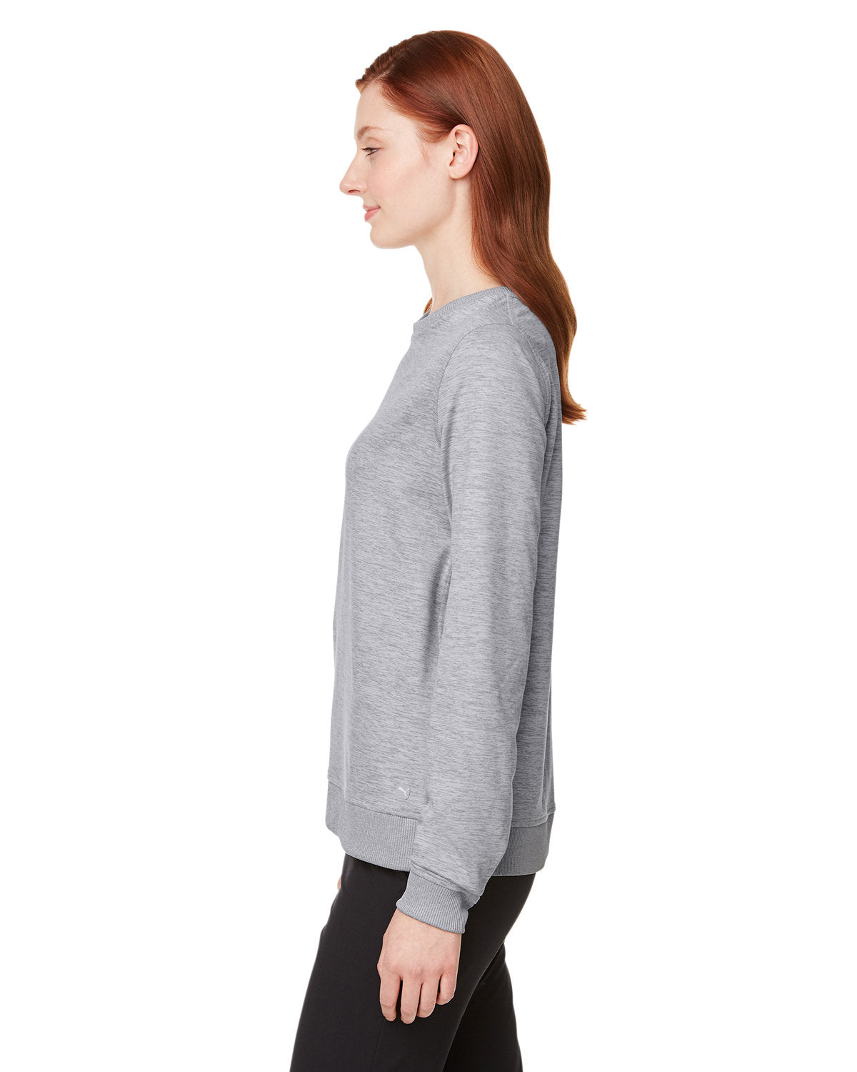 Ladies' Cloudspun Crewneck Sweatshirt