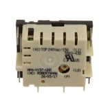 Infinite Control Switch - 15A/240V