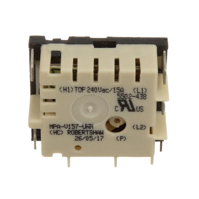 Infinite Control Switch - 15A/240V