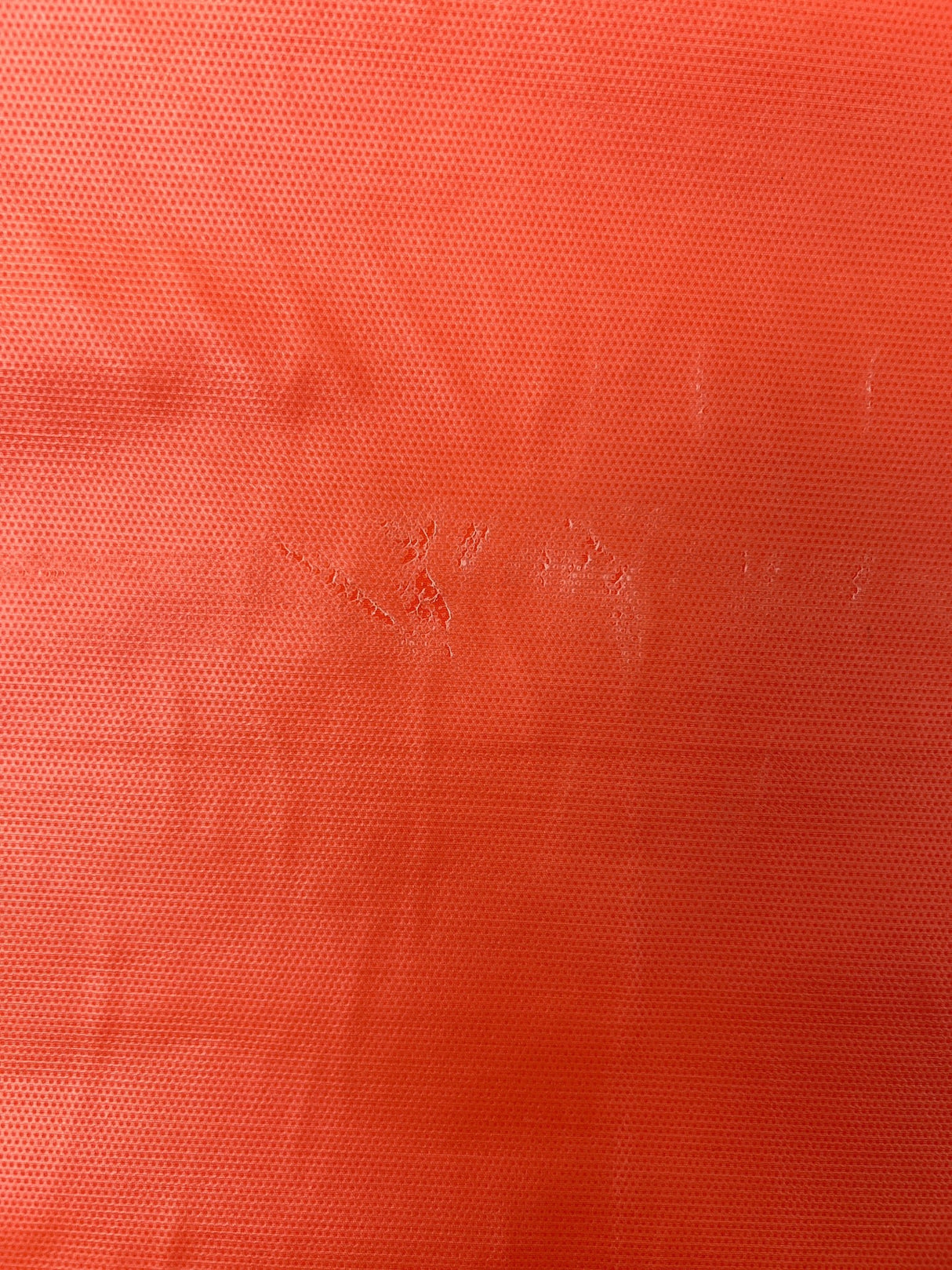 Wool Membrane Orange Shades