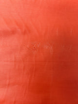 Wool Membrane Orange Shades
