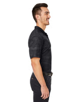 Men's Mattr Volition Flanked Polo