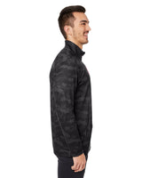 Men's Volition Flanked Quarter-Zip