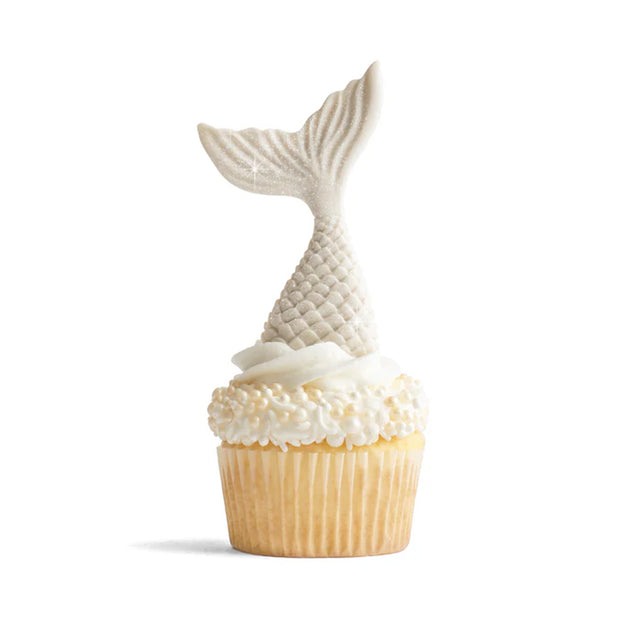 Satin Ice Pearl Shimmer Vanilla Fondant, 1 Lb
