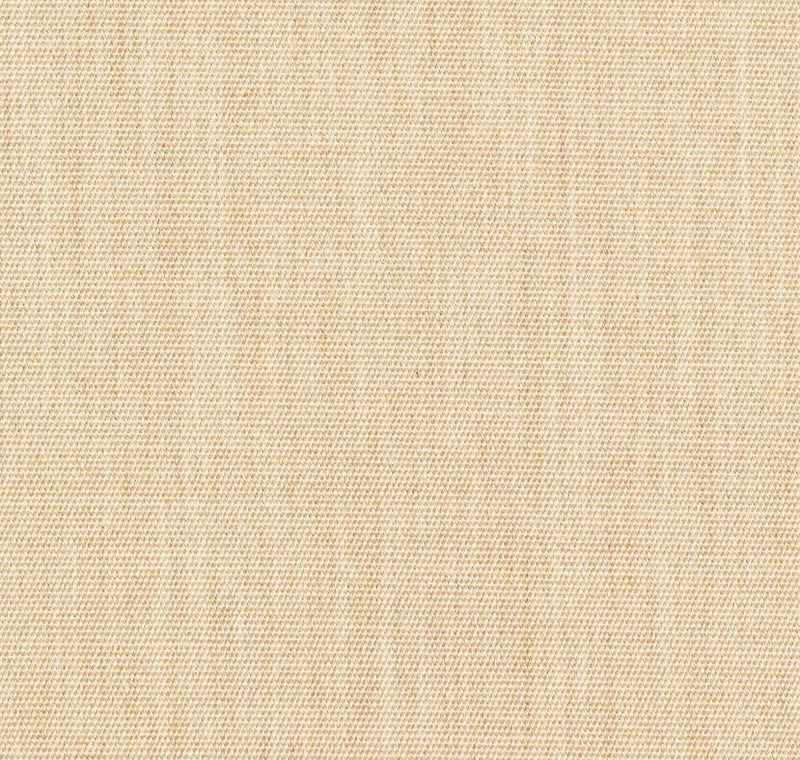 Sunbrella 5498-0000 Vellum Cream Sunbrella Acrylic Fabric - Cream, Woven, 54" Width (1 Yard)