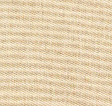Sunbrella 5498-0000 Vellum Cream Sunbrella Acrylic Fabric - Cream, Woven, 54" Width (1 Yard)