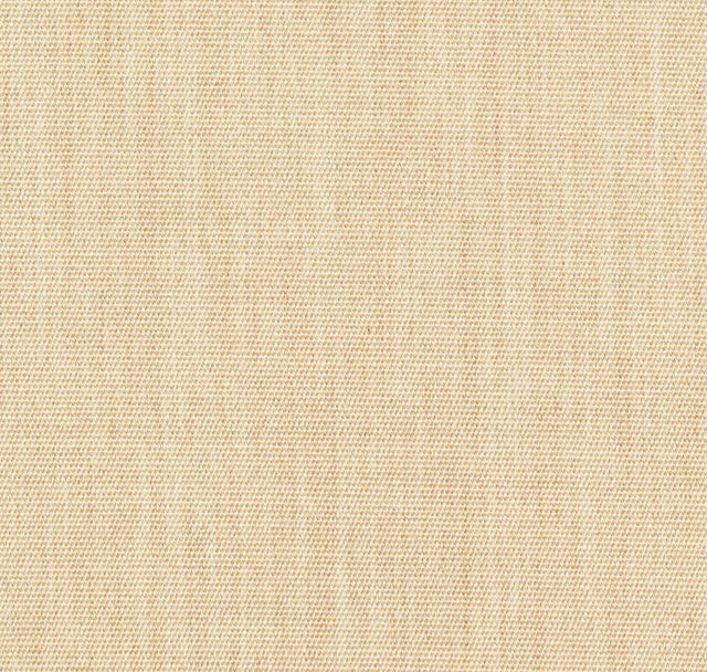 Sunbrella 5498-0000 Vellum Cream Sunbrella Acrylic Fabric - Cream, Woven, 54" Width (1 Yard)