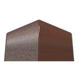 Chocolate World Horizontal Cone Polycarbonate Chocolate Mold, 21 Cavities