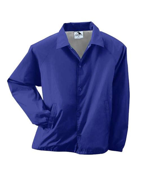 Men's Coach's Jacket
