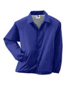 Men's Coach's Jacket