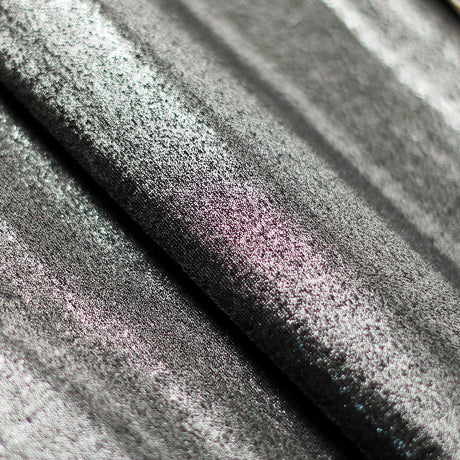 Showtime Solids Polyester Spandex Hologram Fabric - Solid, Multiple Colors, 58/60" Width (1 Yard)
