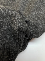 Cotton Bouclé Coat Fabric