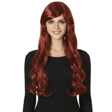 Long Glam Costume Wig