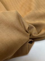 Polyester Elastane Herringbone Twill Fabric
