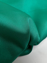 Polyester Twill Green Blue