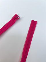 Pink Polyamid Sewing Notions