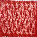 Beaded Floral Lace Fabric
