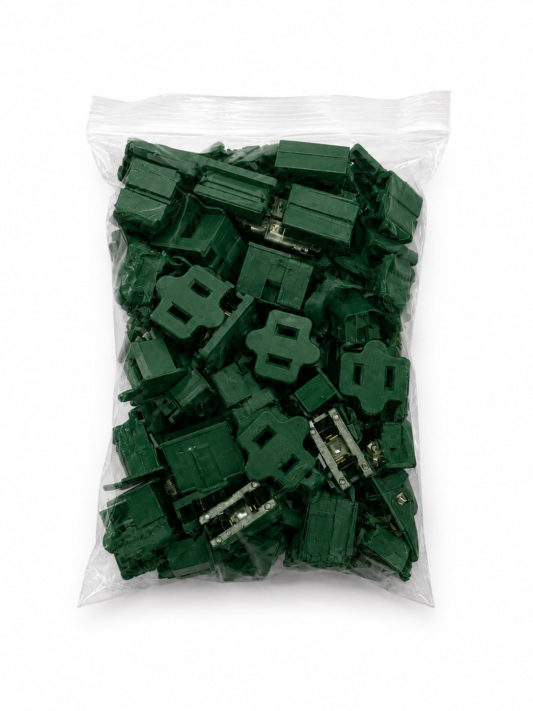 Quick Connect Plug - Female (50pcs)