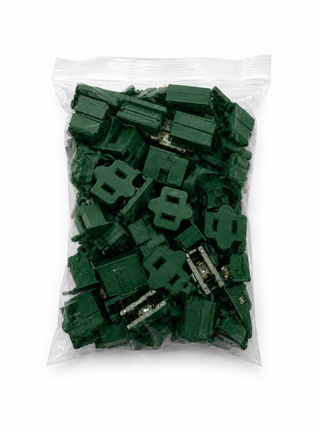 Quick Connect Plug - Female (50pcs)