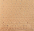Eyelet Embroidery Melon 5K004 Cotton Polyester Eyelet Embroidery Fabric - Melon, Scalloped Selvages, 41/42" Width