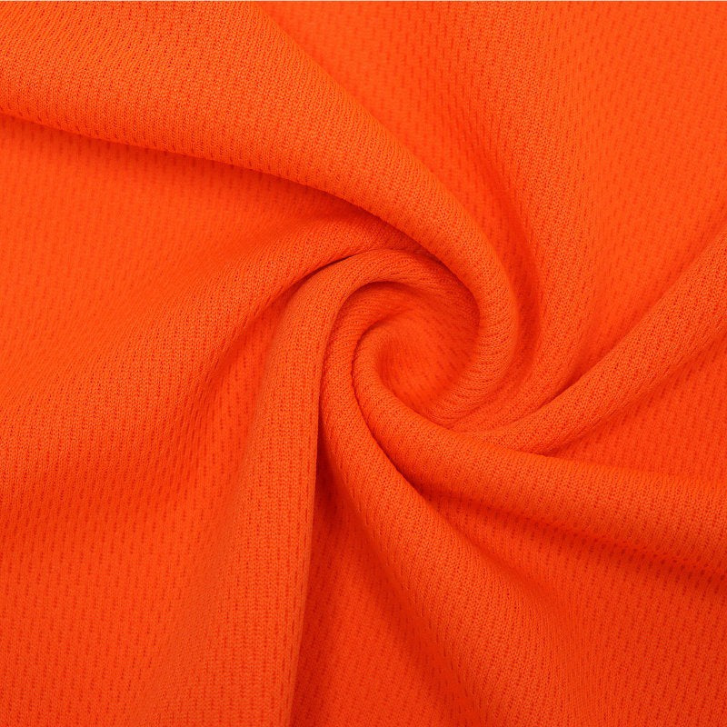 High Visibility Safety T-Shirt  10 pack 100% polyester