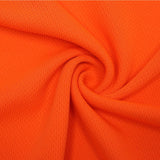 High Visibility Safety T-Shirt  10 pack 100% polyester