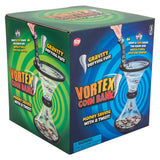 Vortex Coin Bank 11.75"