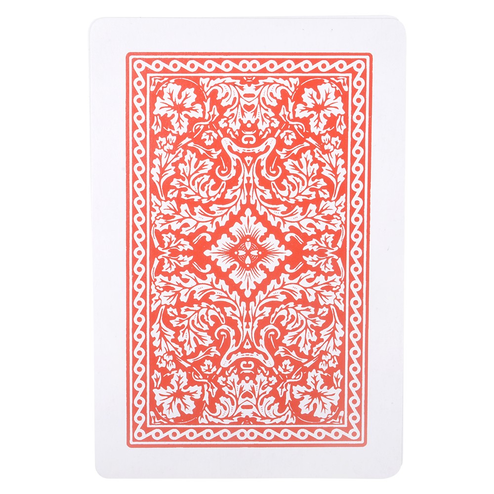 Large Playing Cards 3" x 5" (1 DZ)