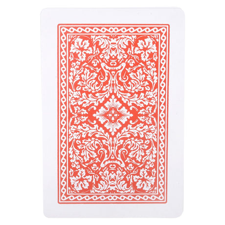 Large Playing Cards 3" x 5" (1 DZ)