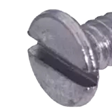 Tornillo de montaje del cuerpo del trolebús E150-28