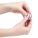Squish Sticky Metallic Orbs (24 Display)