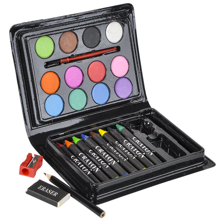 Art Set 23 Pcs (1 DZS)
