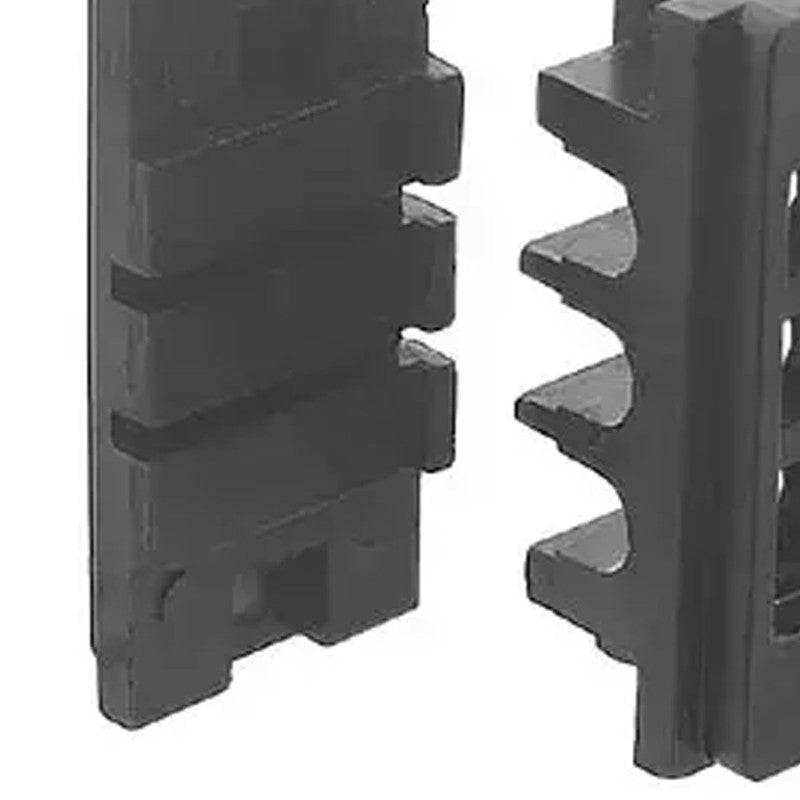 Electro-Rail Piece Terminal Insulator PR T05432