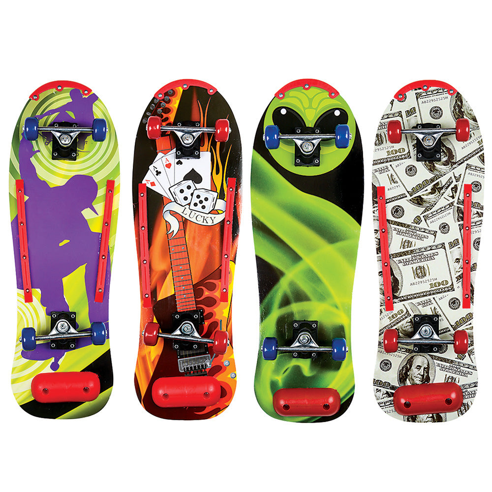 Skateboard Prize (1 PC)