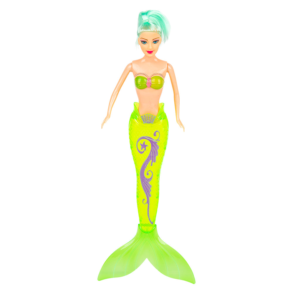 Mermaid Doll Fashion Set (1 DZ)