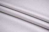 Silver Pongee Lining