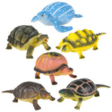 Mesh Turtle Bag 6-Piece Set (Ages 3+)