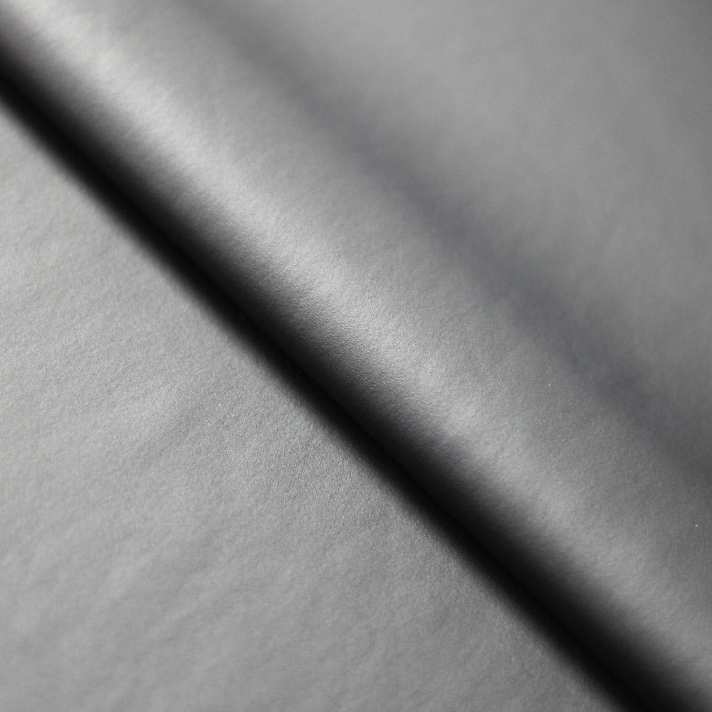 Metallic Matte Lame Nylon Spandex Fabric - Multiple Colors, Solid, 58/60" Width (1 Yard)