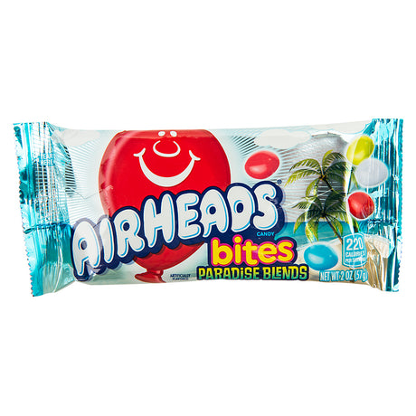 Airheads Paradise Blends Bites (18 ct)