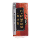 Cacao Belgian Dark Chocolate Bars 3.5 oz