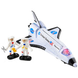 Space Shuttle Play Set (3 Pc)
