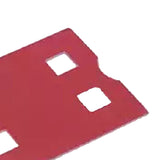 Electro-Rail Retaining Plate E155-13