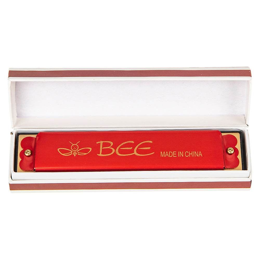 Bee Harmonica (1 DZ)