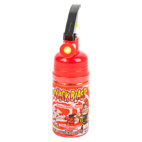 Sour Candy Spray (12 Pc Display)