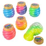 Twist Slime 2.5" Display (12 PC)