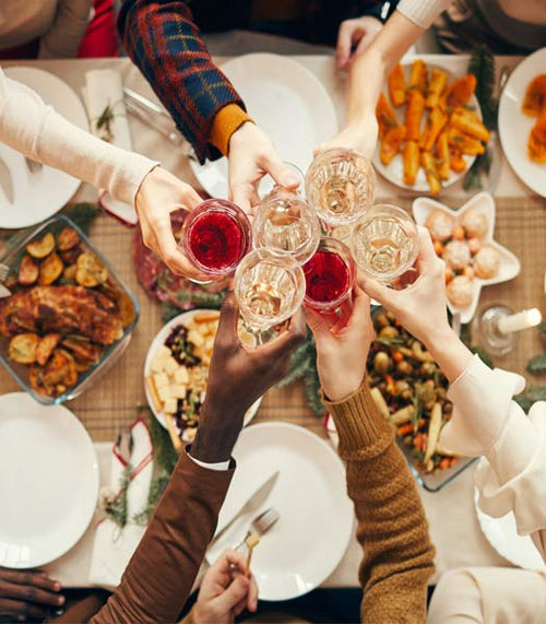 Holidays & Occasions