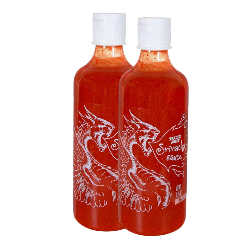 Sriracha Sauce 18.25 oz Spicy