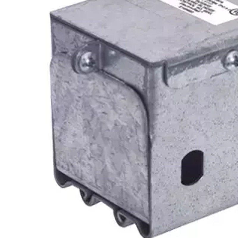 Electro-Rail Dead End Cap ERS-107