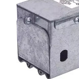 Electro-Rail Dead End Cap ERS-107