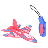 Foam Plane Slingshot (1 DZ)